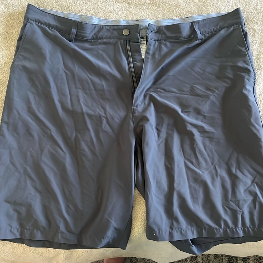 Men’s adidas shorts